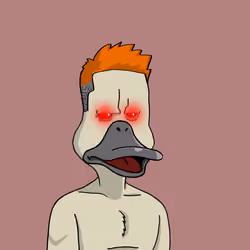 Duck #3979