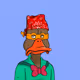 Duck #9442