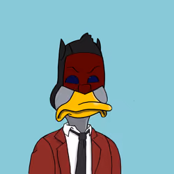 Duck #6947