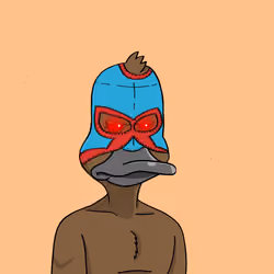Duck #7840
