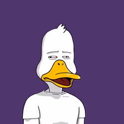 Duck #6893