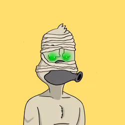 Duck #415