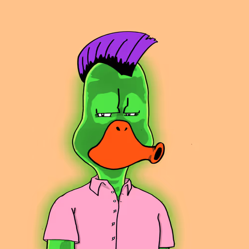 Duck #359