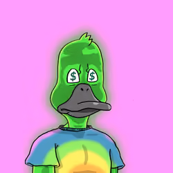 Duck #4139