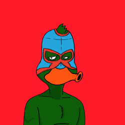 Duck #5626