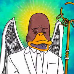 Duck #9647