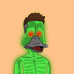 Duck #6258