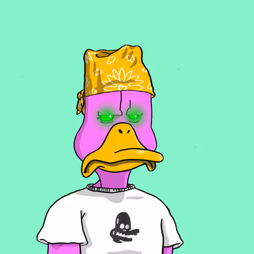 Nonconformistducks