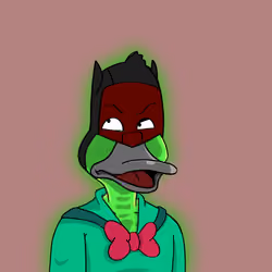Duck #9147