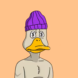 Duck #7713