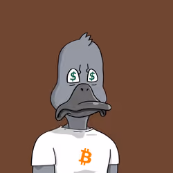 Duck #6023