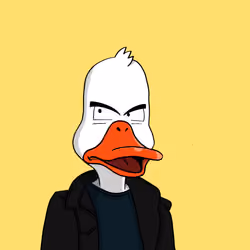 Duck #4481