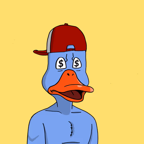 Nonconformistducks