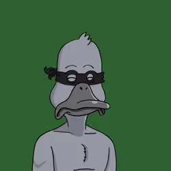 Duck #2188