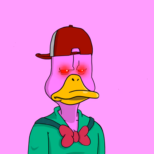 Nonconformistducks