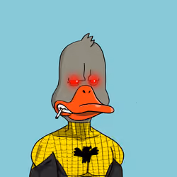 Duck #681
