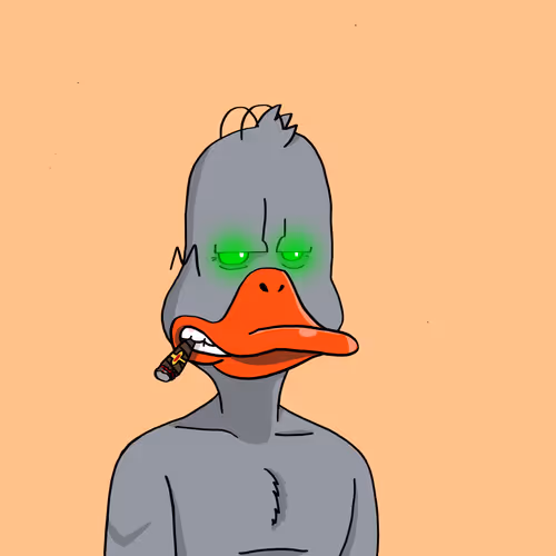 Nonconformistducks