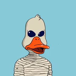 Duck #8426