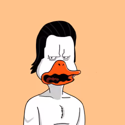 Duck #7277