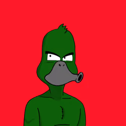 Duck #1220