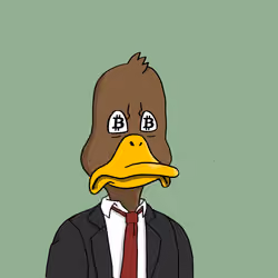 Duck #9471