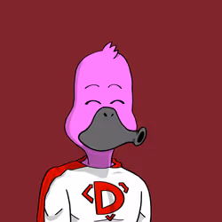 Duck #2287