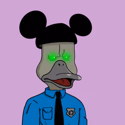 Duck #9330