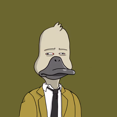 Nonconformistducks