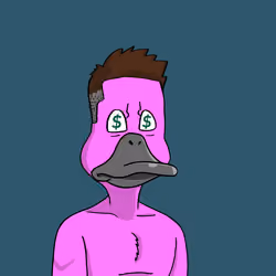 Duck #5009