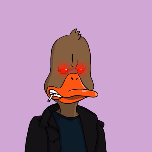 Nonconformistducks
