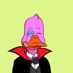 Duck #6450