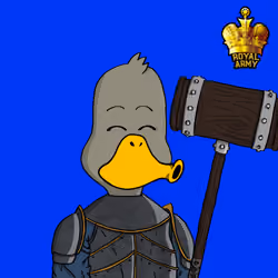 Duck #5379