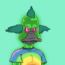 Duck #1495