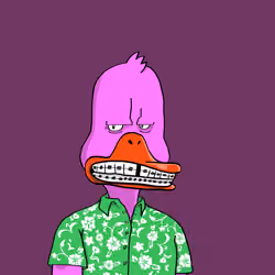 Duck #5673