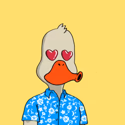 Duck #2184