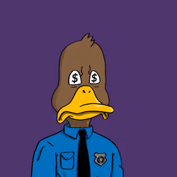 Duck #8403