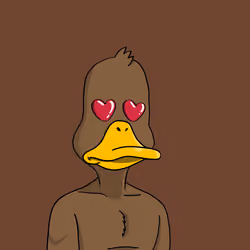 Duck #9571