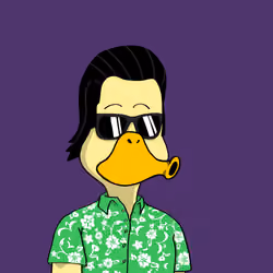 Duck #6879
