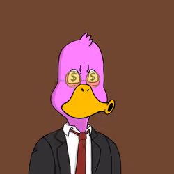 Duck #5287