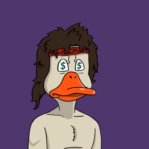 Nonconformistducks