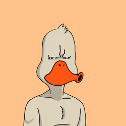 Duck #3045