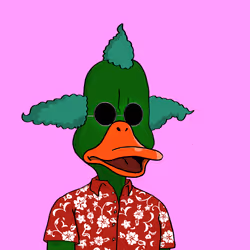 Duck #7764
