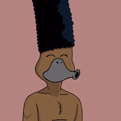 Duck #1021