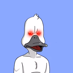 Duck #1666