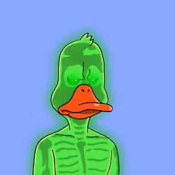 Duck #8956