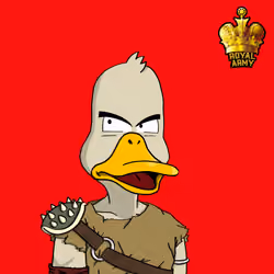 Duck #6616