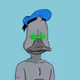 Duck #8096