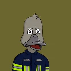 Duck #4363