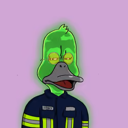 Duck #5339