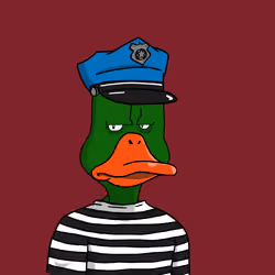 Duck #1098